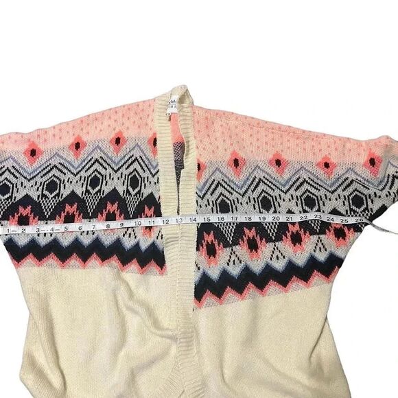 Alice Blue for Stitch Fix Exclusive Daphne Duster Cardigan Size XS - Picture 8 of 8